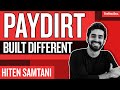Built differently: How materials science may change our skyline | Paydirt