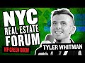 "Million Dollar Listing" star Tyler Whitman on reality TV, resi brokerages and more