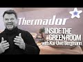 BIG Partner on creating a waterfront park out of a brownfield | Inside the Green Room