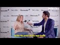 Corcoran's Pam Liebman Talks Pent Up Demand & Brokerages Going Public