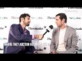 Oren Alexander on launching a brokerage for the "truly high end" | Inside the Thermador Green Room