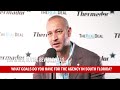 Santiago Arana on expanding through South Florida | Inside the Thermador Green Room
