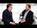 TRD NY Showcase & Forum 2018: Talking Town with Andrew Heiberger (Panel 3)