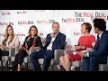 TRD NY Showcase & Forum 2018: Residential's Silver Linings Playbook (Panel 4)