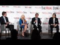 TRD NY Showcase & Forum 2018: Changing Commercial (Panel 5)