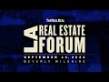 Don't miss your chance to attend TRD's LA Forum, September 12th! | TRD News