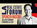 Spencer Rascoff & The Platform Wars | TRD LA Forum
