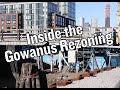Gowanus Gets Rezoned, Bringing New Development Despite Opposition