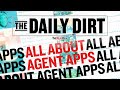All About Agent Apps | The Daily Dirt LIVE
