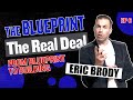 From Blueprint to Building | The Blueprint