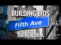 Building Bio: The History Behind Fifth Avenue