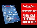 The Latest Luxury Home Buyers? "Cryptonaires." | Story Spotlight
