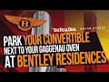 Gil Dezer Reveals Bentley Residences’ Convertible Kitchen | Brand Studio