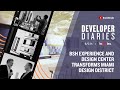 BSH Experience and Design Center transforms Miami Design District | Brand Studio