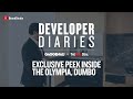 Exclusive peek inside The Olympia, Dumbo | Brand Studio