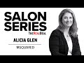MSquared CEO Alicia Glen talks NYC’s housing crisis, new infrastructure and more | Salon Series