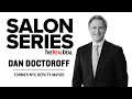 Dan Doctoroff on The Urbanist, effective government, living with ALS, and more