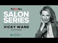 Inside “Kushner Inc.,” “The Devil’s Casino,” and “Liar’s Ball, with author Vicky Ward | Salon Series