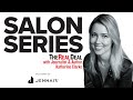 Inside Billionaire's Row with author Katherine Clarke | Salon Series