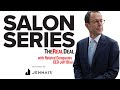 Megadeveloper Jeff Blau of Related on CRE and shaping the future of NYC | TRD Salon Series