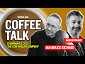 NYC development icon Ian Bruce Eichner on his success as a developer | Coffee Talk