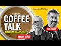Architect Morris Adjmi on the Wythe Hotel, AI's impact on architecture & more! | Coffee Talk