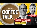 Marcus Lemonis on entrepreneurship, generational wealth, and more | Coffee Talk