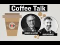 Building from Brooklyn to the Caribbean | Coffee Talk with RAL's Robert A. Levine
