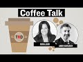 Avra Jain on Redeveloping Miami and Moving Off the Beach | Coffee Talk