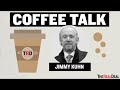 Newmark president Jimmy Kuhn: "it's a great time to be a broker" | Coffee Talk