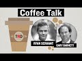 Coffee Talk with Ryan Serhant & Gary Barnett