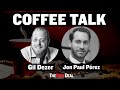 Coffee Talk with Gil Dezer & Jon Paul Pérez