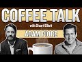 How the "New Kings of New York" Took Shape | Coffee Talk with Adam Piore