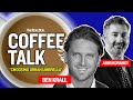 The evolution of Urban Umbrella's scaffolding design | Coffee Talk