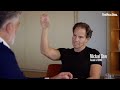 Michael Shvo on the Transamerica Pyramid Building, Mandarin Oriental, Core Club & More (SHORT)