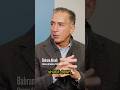 Why Life Time CEO nixed the company's entire sales team | Coffee Talk