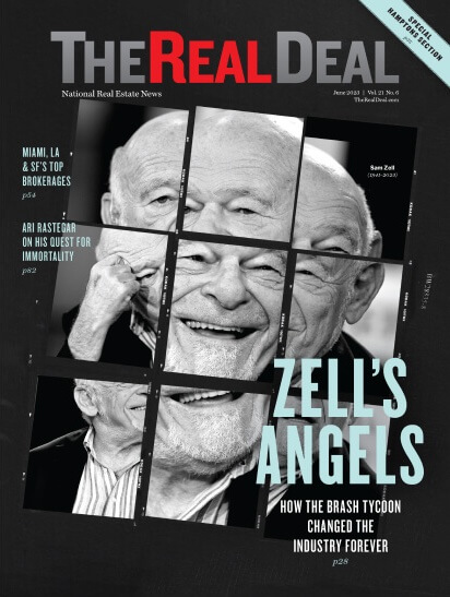 Monthly Print Magazine