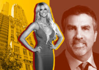 Netflix Star Pays $37M for Billionaires’ Row Second Home