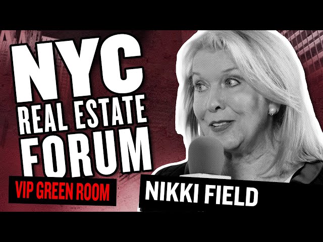 “Women are all powerful in real estate” — Nikki Field, Sotheby’s International Realty